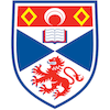 University of St Andrews Grants