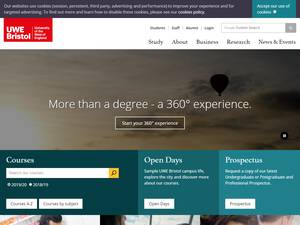 University and College Scholarships