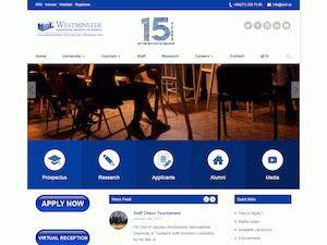 University and College Scholarships