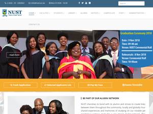 International Student Scholarship Program