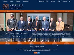 University and College Scholarships
