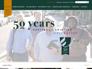 University and College Scholarships