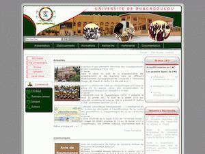 University and College Scholarships