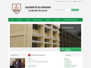 University and College Scholarships