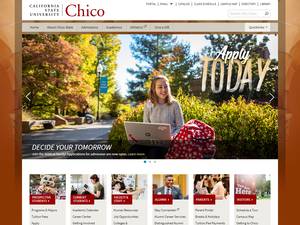 University and College Scholarships