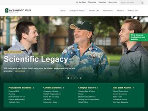 California State University - The Faculty Research Fellows Program (FRFP) for Phd