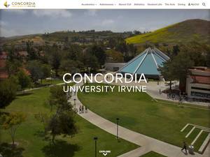Concordia University 2023 Undergraduate Scholarships for International Students for Bachelor