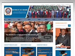 University and College Scholarships