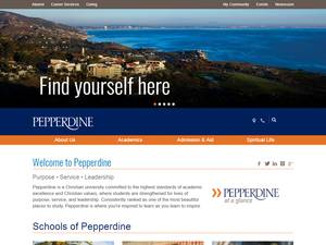 University and College Scholarships
