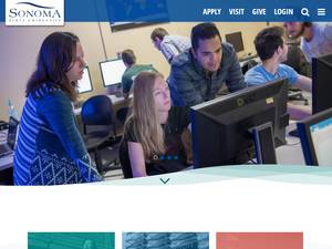 University and College Scholarships