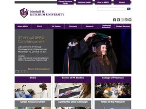 University and College Scholarships