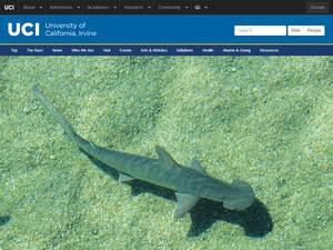 Chancellor’s Excellence Scholarship at University of California, USA for Bachelor