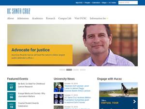 UCSC Regents Scholarships for International Students in USA, 2020 for Bachelor