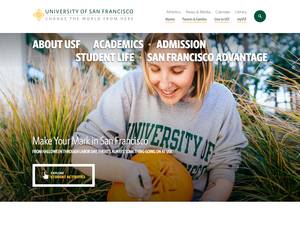 USF Scholarships for International Students in USA for Course