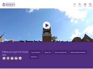 Bishop``s University Merit Scholarship Program for Foreign Students (PBEEE) 2025