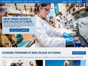University and College Scholarships