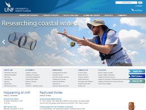 University and College Scholarships