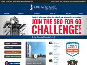 University and College Scholarships