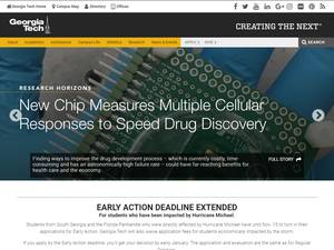 University and College Scholarships