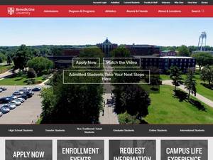 University and College Scholarships