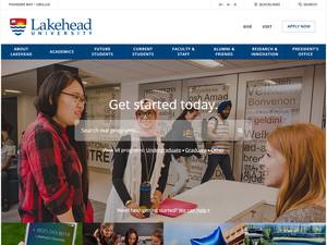 University and College Scholarships