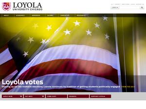 Loyola University Undergraduate Scholarships for Bachelor