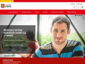 University of Laval Research Excellence Scholarship on Aging 2025
