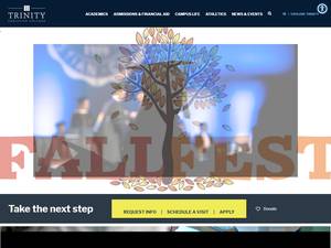 University and College Scholarships