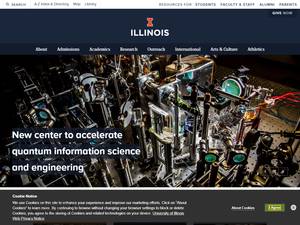 NSF Graduate Fellowship