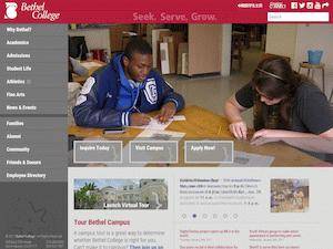 University and College Scholarships