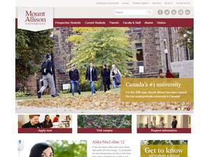 University and College Scholarships