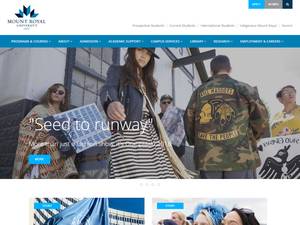 Mount Royal University David G. Tallman Memorial Scholarship 2025 for Bachelor