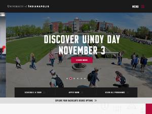 University and College Scholarships