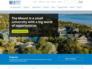 International Scholarships at Mount Saint Vincent University, Canada for Bachelor