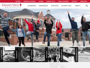 GV Scholar’s Awards for International Students in USA