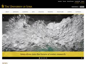 Bedell World Citizenship Experience Asia Scholarship at University of Iowa, USA for Bachelor