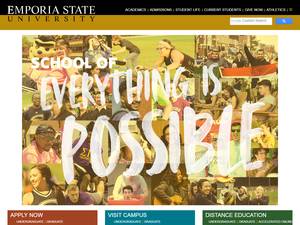 University and College Scholarships