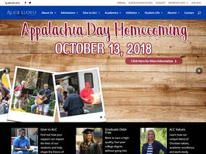 University and College Scholarships