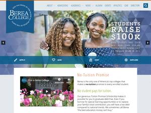 University and College Scholarships