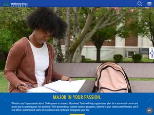 University and College Scholarships