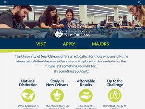 University of New Orleans International Book Award in USA for Bachelor