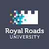 Royal Roads University Grants