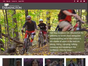 University and College Scholarships