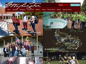 University and College Scholarships