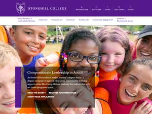 University and College Scholarships