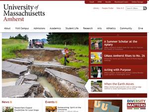 University and College Scholarships