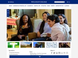 Lesley Merit Scholarships for International Students in USA for Bachelor