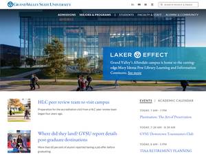 University and College Scholarships