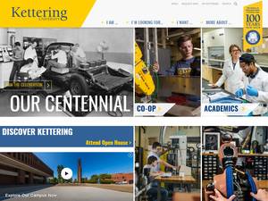 Kettering University World funding for International Students 2020-2021