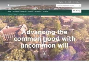 University and College Scholarships